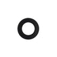 S.65914 Double Lip Seal, 1-15/16" x 3-1/8" x 1/2" Fits Ford/New Holland