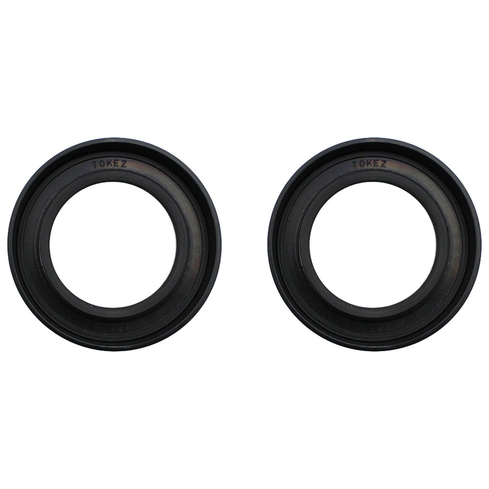 Seal Pack of 2 D9NNC729BA Fits Ford 3120 3110 3100 3055 3000 2910 2810 3330 3310