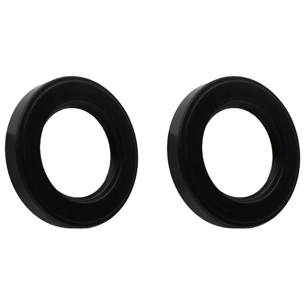 Seal Pack of 2 D9NNC729BA Fits Ford 3120 3110 3100 3055 3000 2910 2810 3330 3310