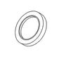 Seal Fits Ford 6610 6600 5900 5610 5600 5110 5000 4600 4100 3600