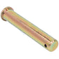 D9NNN873BA Stabilizer Coupling Pin Fits Ford/New Holland