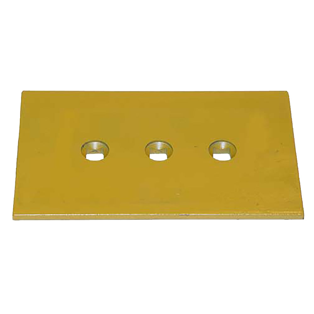 T162841 Cutting Edge End Bit Fits John Deere