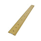 1359397 Cutting Edge Fits Caterpillar 247 247B 257 257B 267 267B 279C 289C 299C