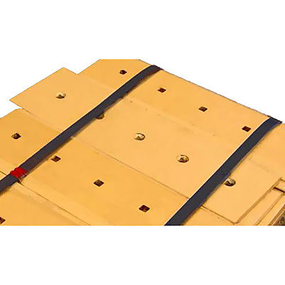 DBD90-0020 Center Cutting Edge Fits Caterpillar 120H 12H 140H 3 313B D3C III