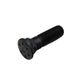 3F5108 Plow Bolt Fits Caterpillar 120 120 GC 120B 120G 120H 120H ES 120H NA 120M