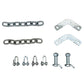 Drawbar Check Chain Kit Fits Fordson Replaces DCK1
