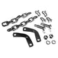 DCK1 Drawbar Check Chain Kit Fits Ford/New Holland