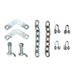 Drawbar Check Chain Kit Fits Fordson Replaces DCK1
