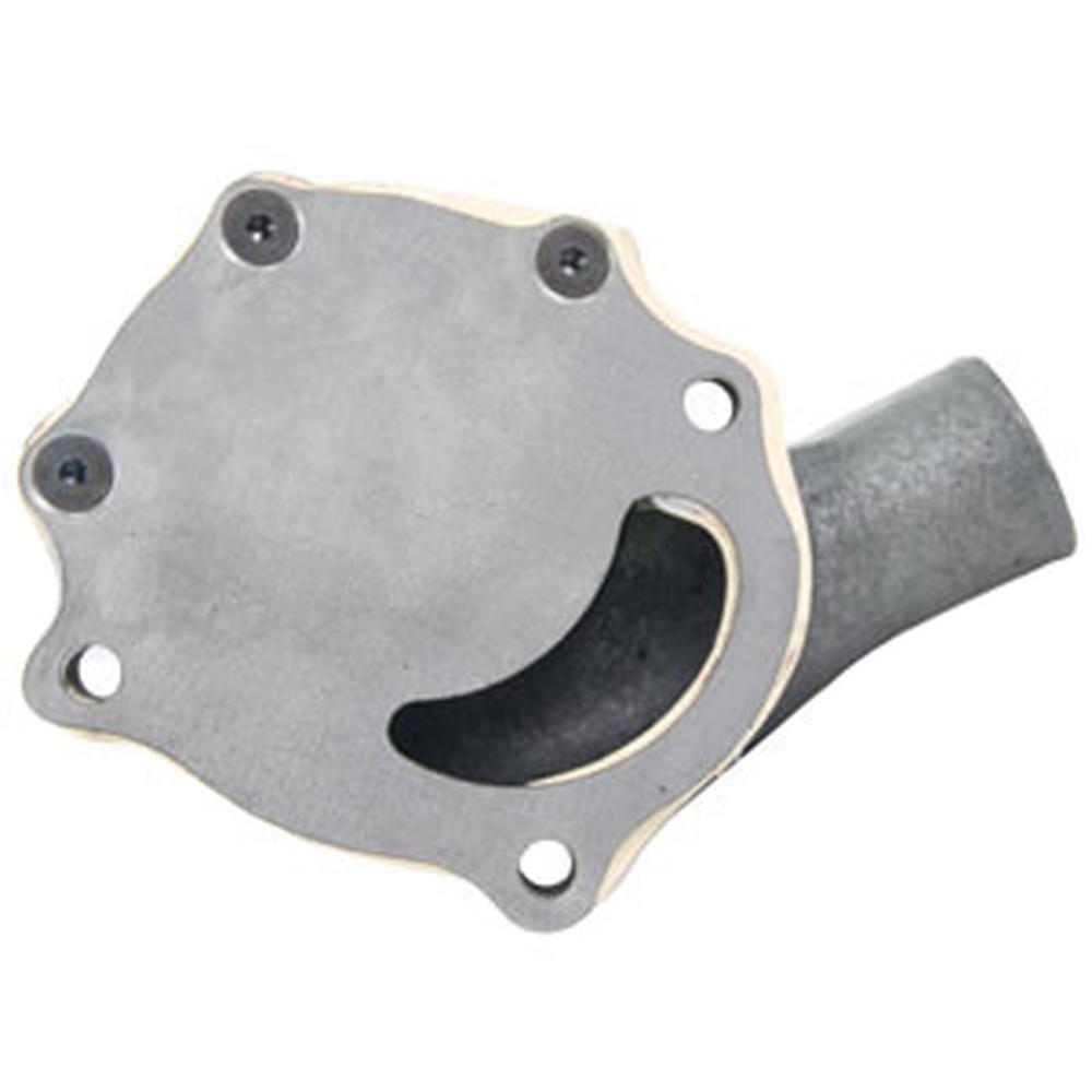 Water Pump Fits New Holland Replaces 3971351