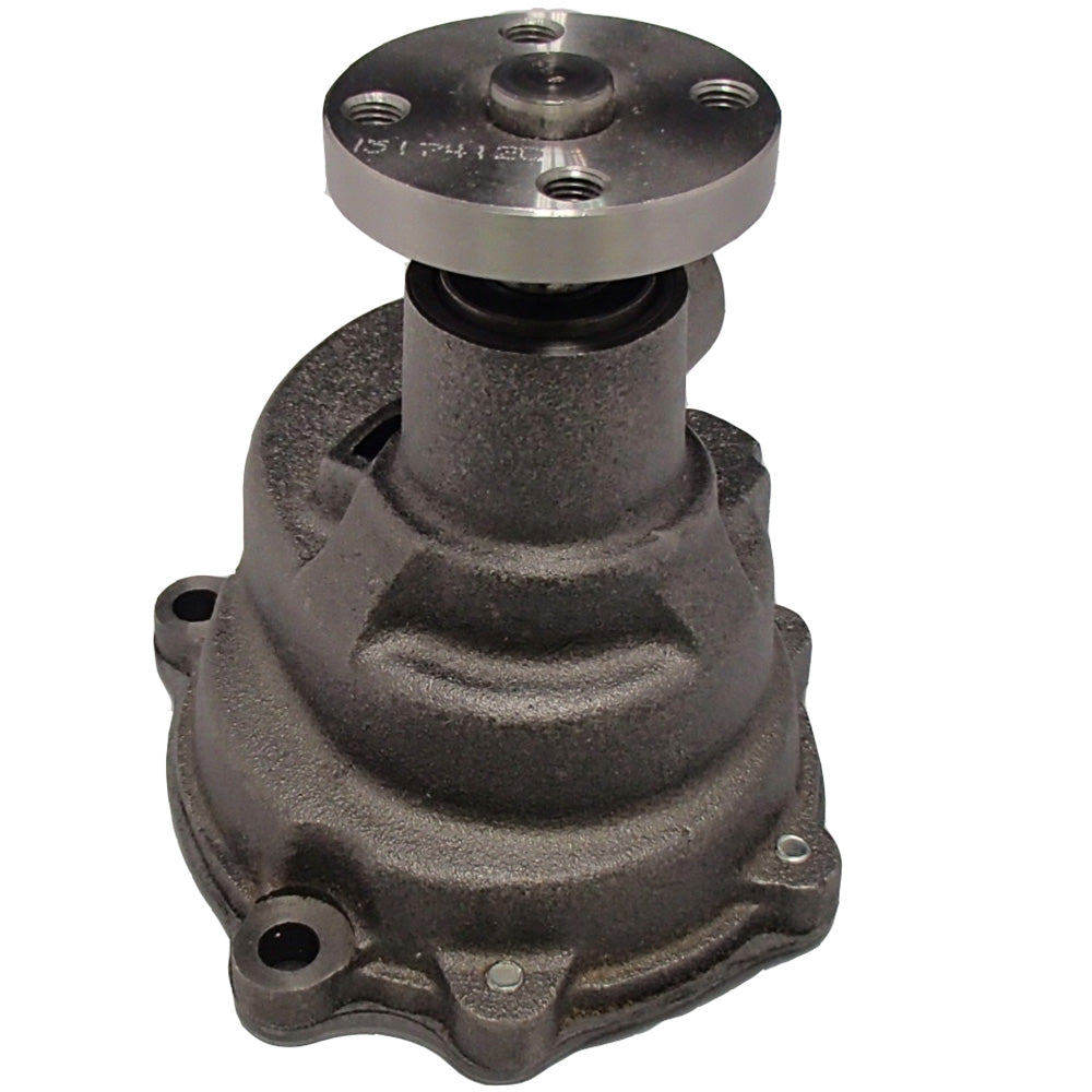 Water Pump Fits New Holland Replaces 3971351