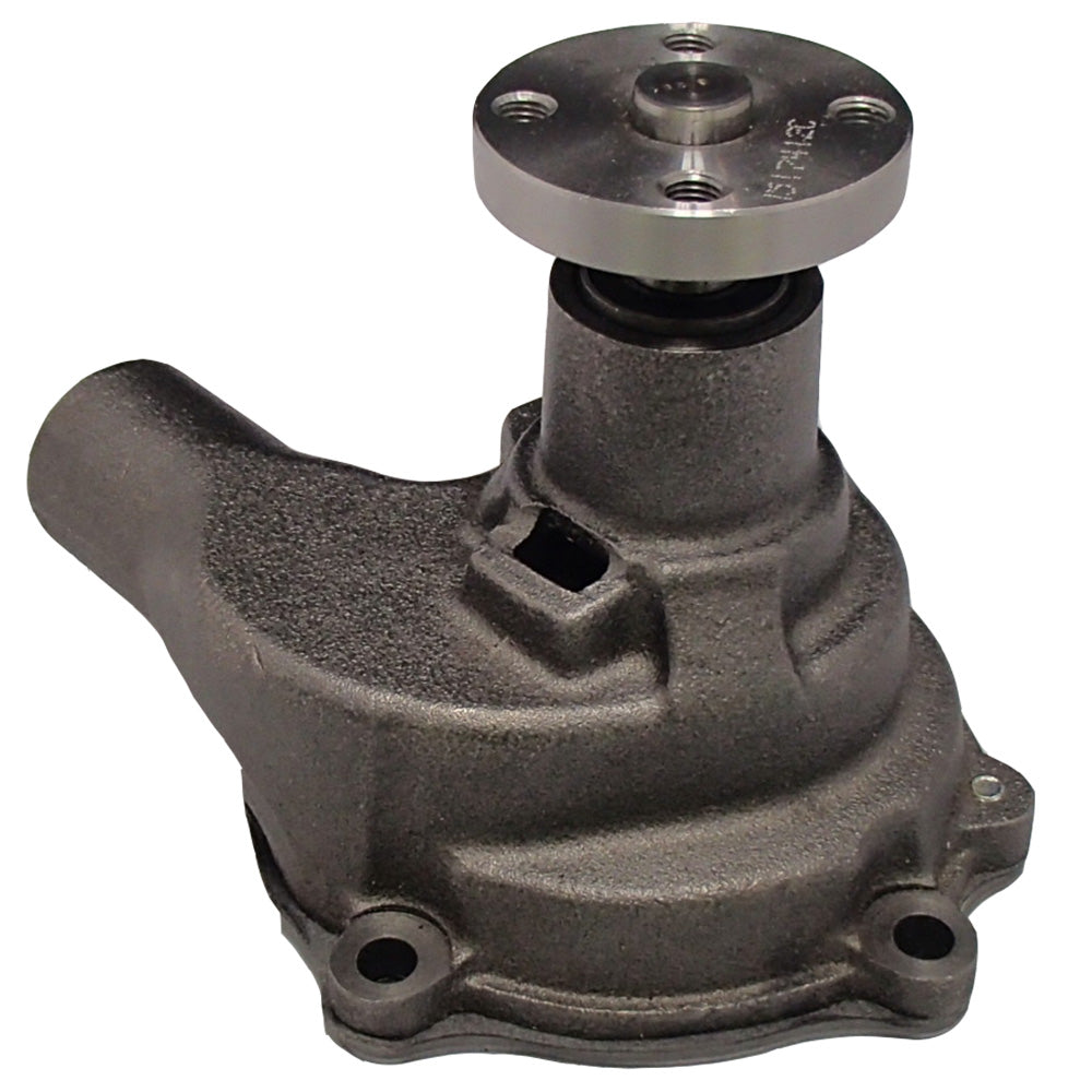Water Pump Fits New Holland Replaces 3971351