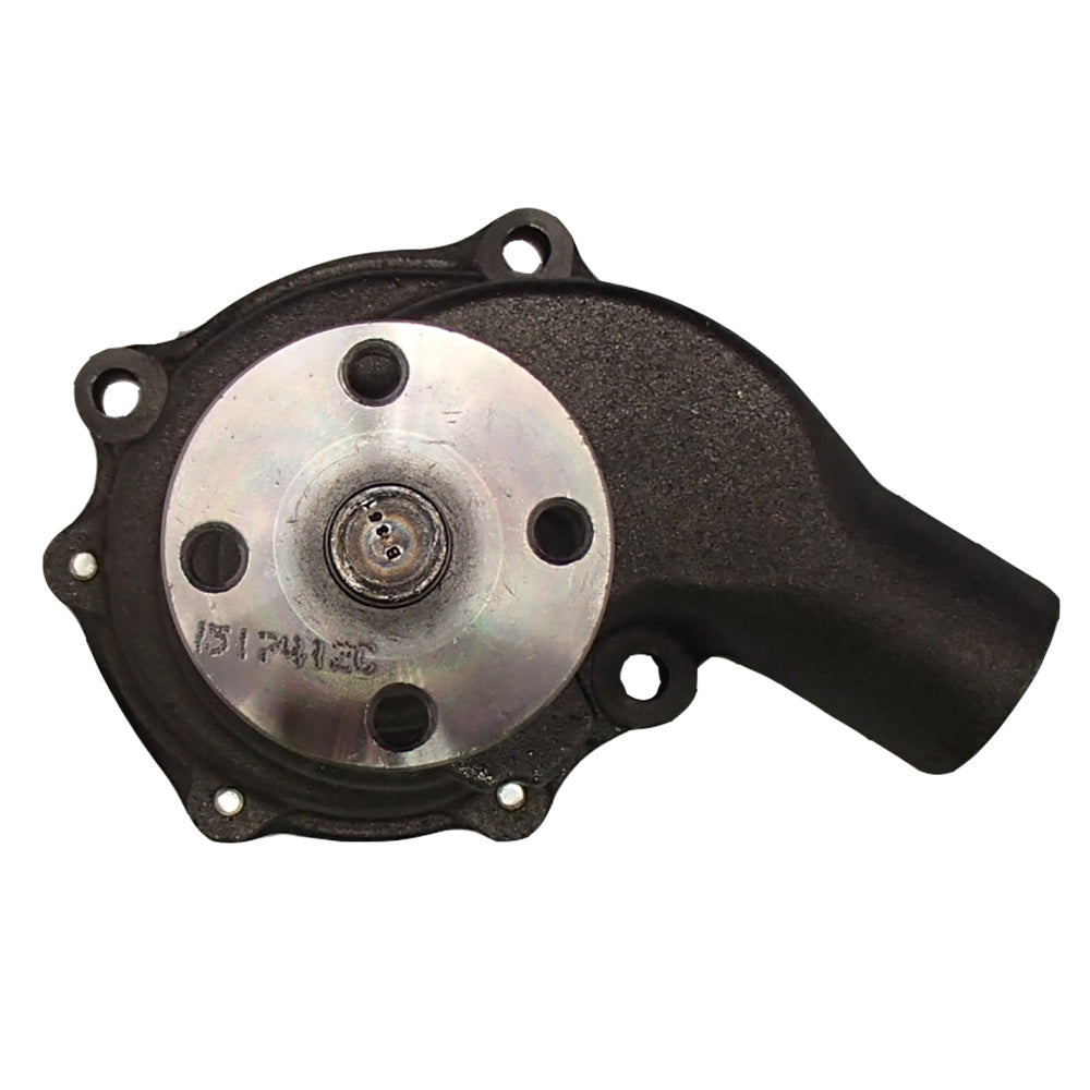 Water Pump Fits New Holland Replaces 3971351