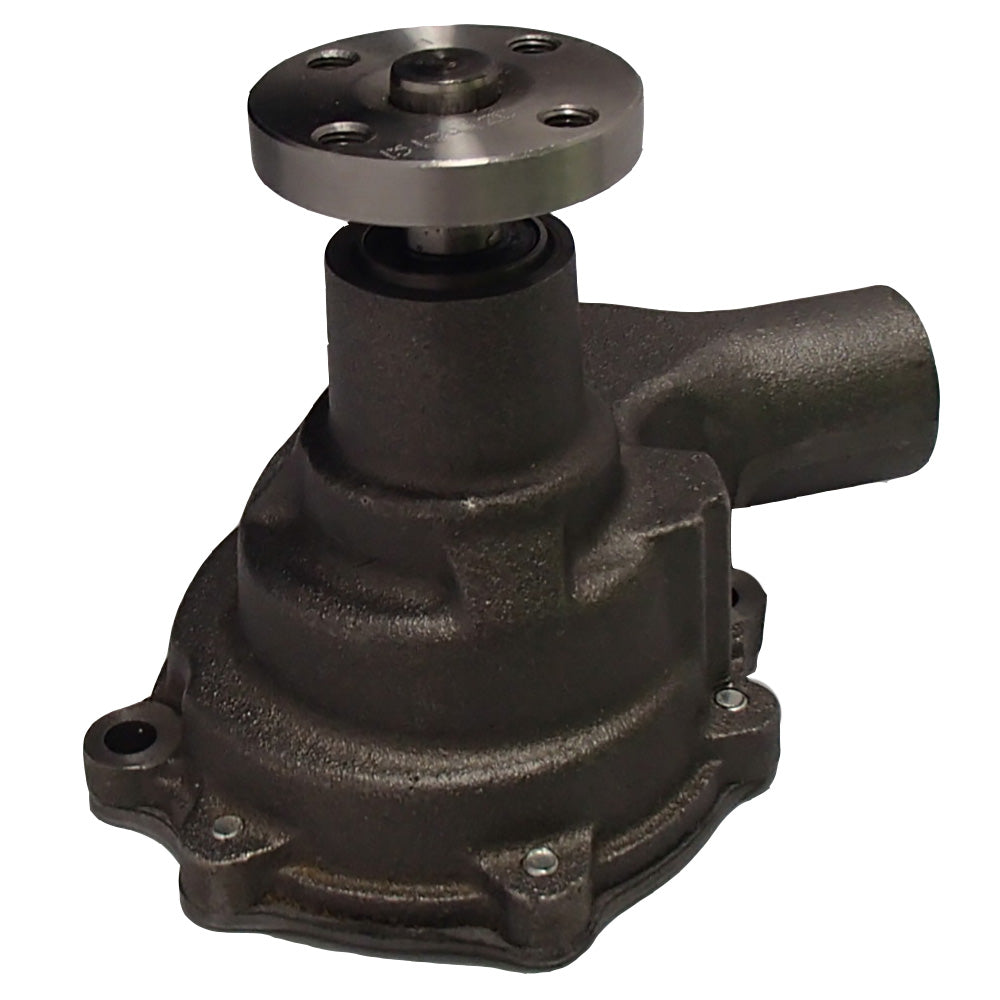 Water Pump Fits New Holland Replaces 3971351