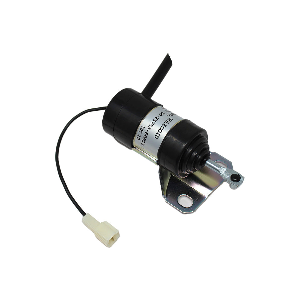 DD-E5753-60013 Engine Stop Solenoid Fits Cub Cadet