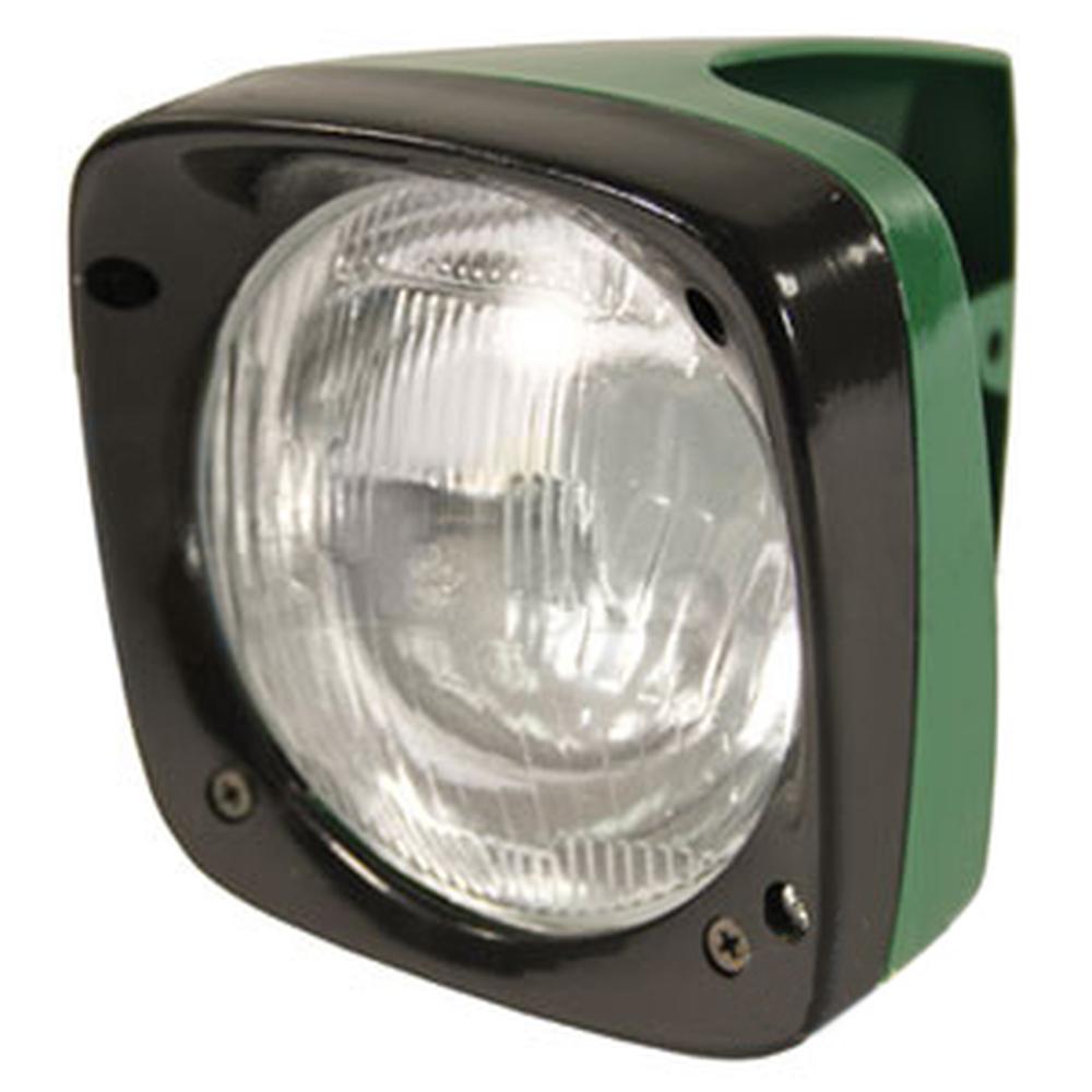 Right Hand Headlight Fits John Deere Replaces DE13523