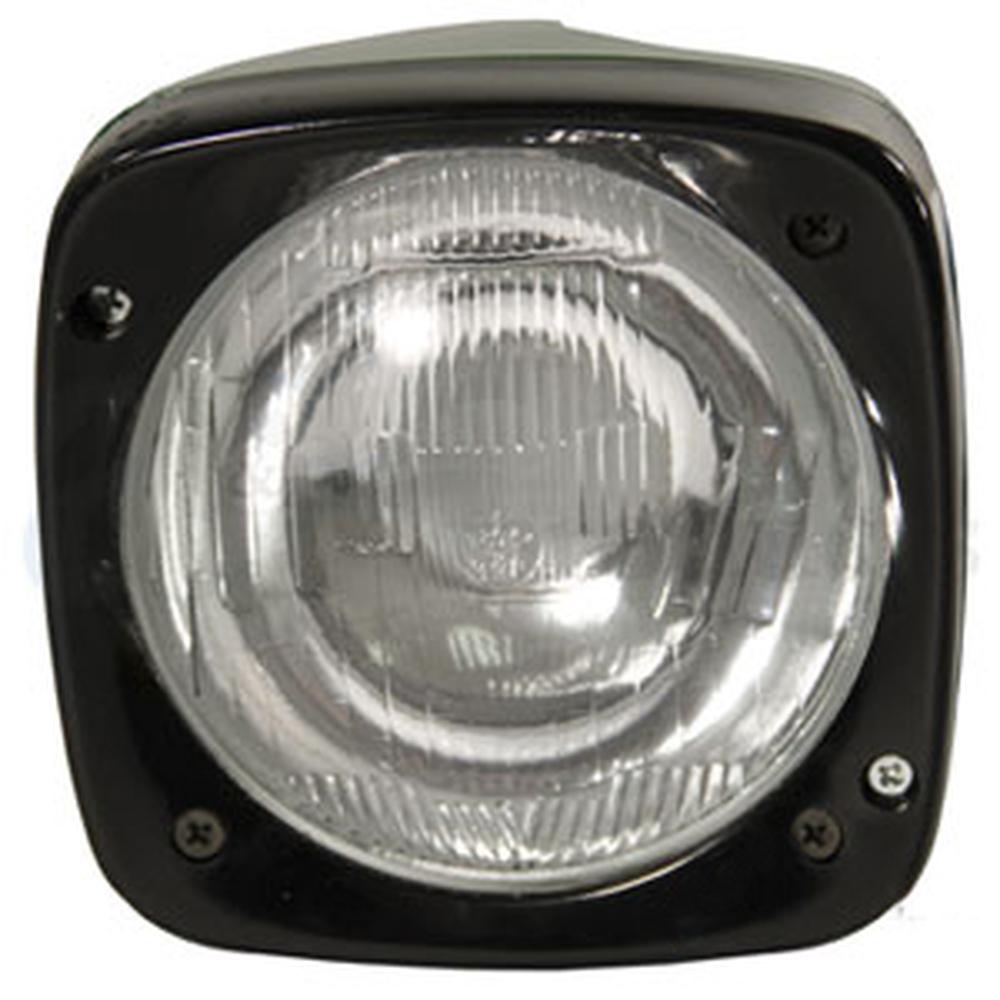 Right Hand Headlight Fits John Deere Replaces DE13523