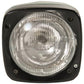 DE13524 Left Hand Headlight Fits John Deere 1020 1030 1130 1520 1530 1830 2020