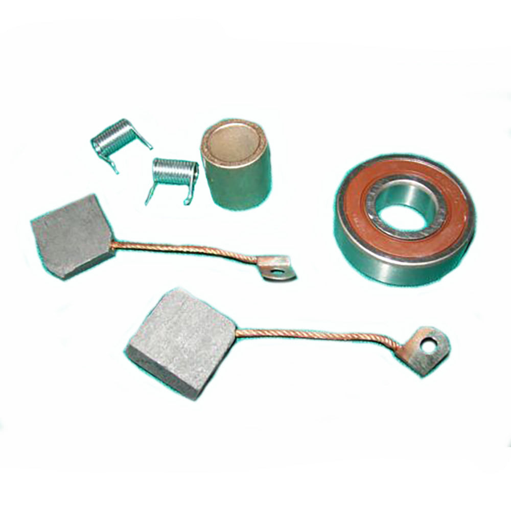 1-3020 Fits Delco Generator Brush Kit Fits Snapper