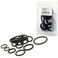 Fits Ford 2000 4500 4600 701 7600 801 901 4400 7000 HYDRAULIC VALVE SEAL KIT