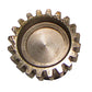 Coupler Fits Case/International Harvester Replaces D37030