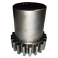 Coupler Fits Case/International Harvester Replaces D37030