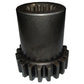 Coupler Fits Case/International Harvester Replaces D37030