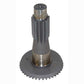 Bevel Gear only Fits Case 550 450C 550G 650 455C 550E G107897