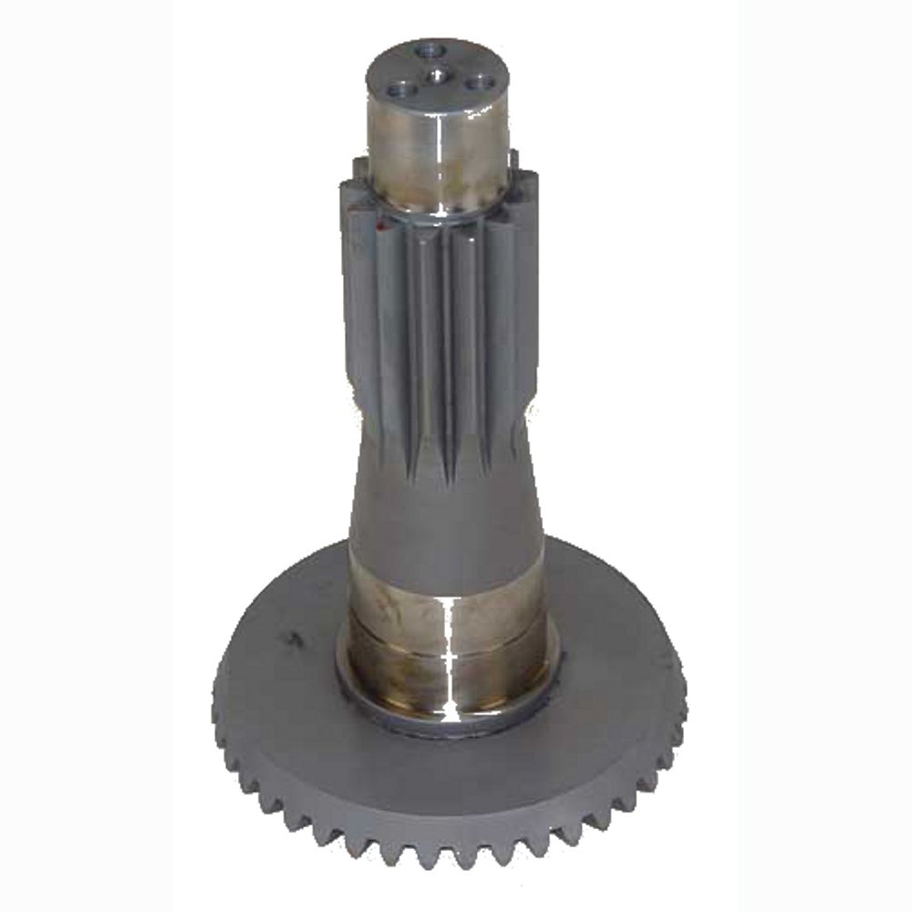 Bevel Gear only Fits Case 550 450C 550G 650 455C 550E G107897