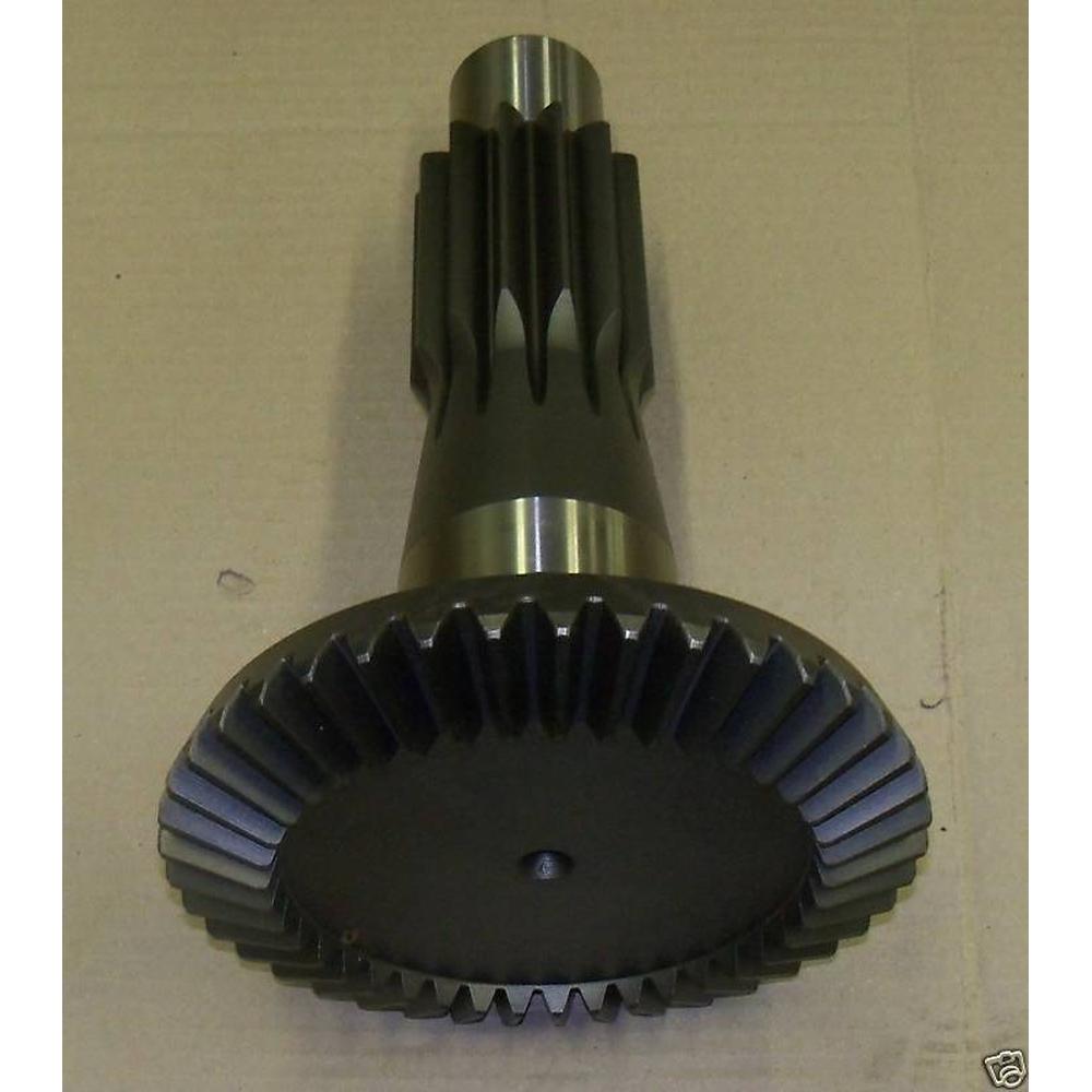 1997071C1 Bevel Gear Only Fits Case/International Harvester 450C 455C 550E 550G