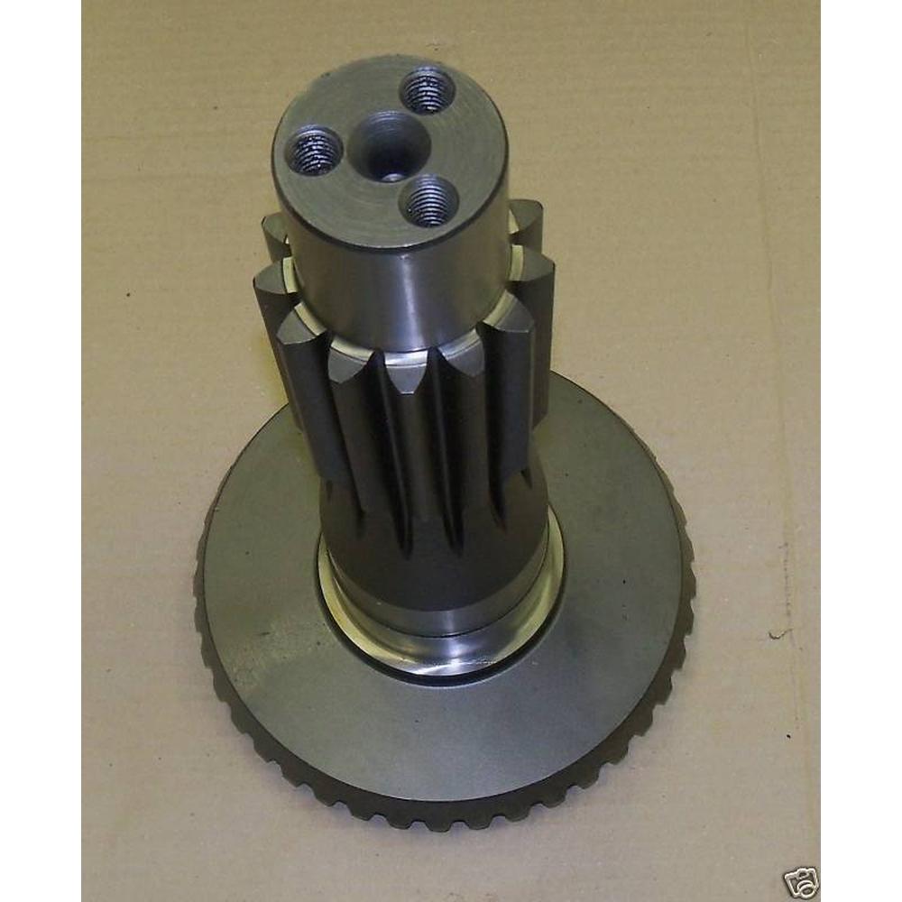 Bevel Gear only Fits Case 550 450C 550G 650 455C 550E G107897