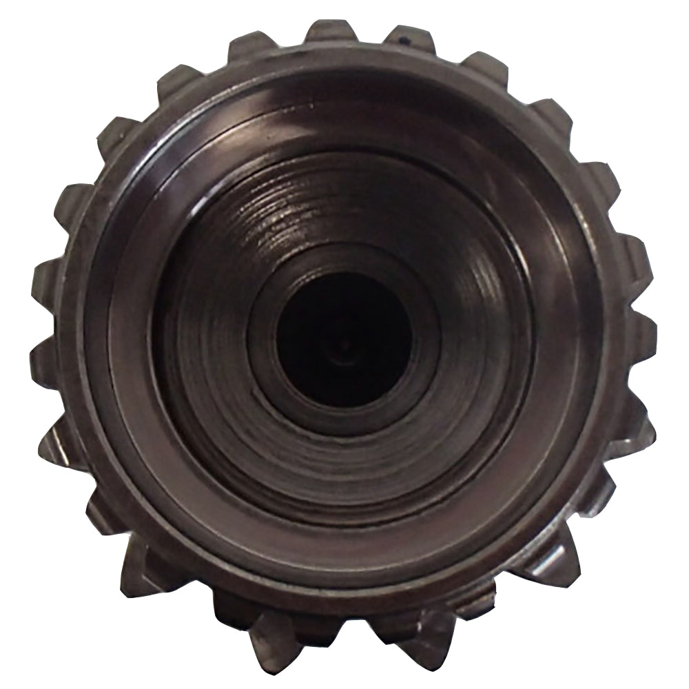 T31999 Final Drive Pinion Shaft Fits John Deere
