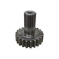 T214597 Gear Fits John Deere