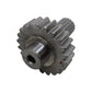 T214597 Gear 22T, Pinion Fits 450J s/n 108452-, 450K s/n F304771-