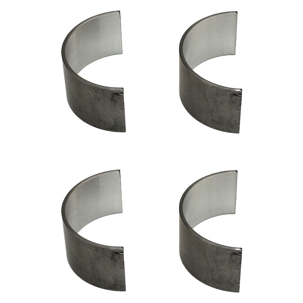 81815751 Qty 2: Connecting Rod Bearing (0.010") Fits Ford/New Holland