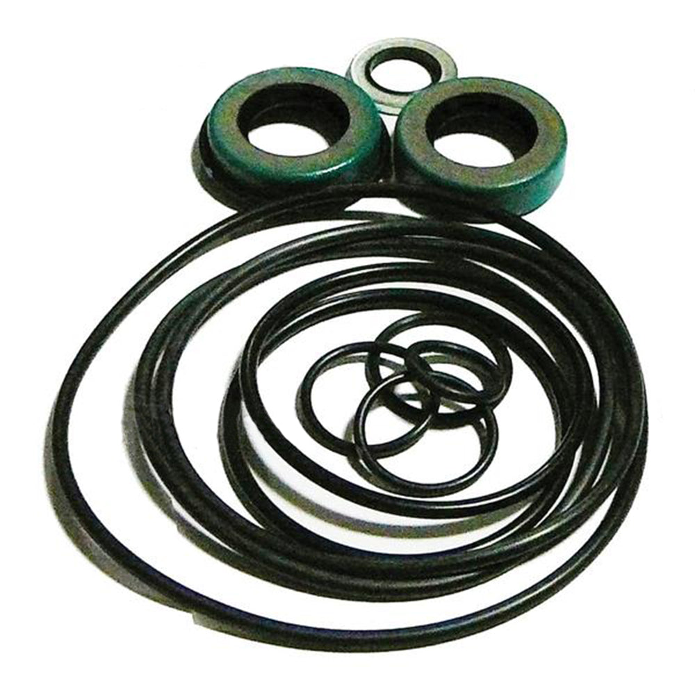 Power Steering Seal Kit DHPN3A674A Fits Ford NH Tractor 2000 2110 3000-9600 535