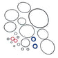 14461080 Power Steering Repair Kit Fits Ford/New Holland 2000 2100 2110 2150 231