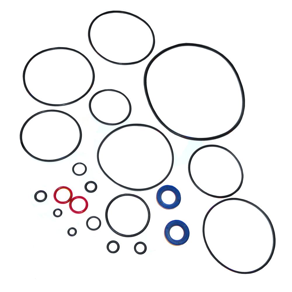 14461080 Power Steering Repair Kit Fits Ford/New Holland 2000 2100 2110 2150 231