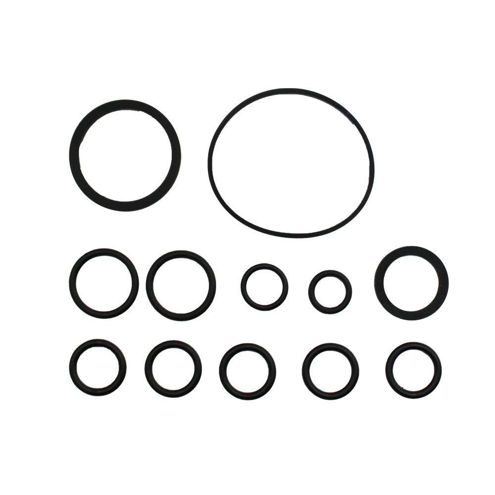 83912473 Hydraulic Valve Seal Kit Fits Ford/New Holland 2150 2300 230A 231 2310