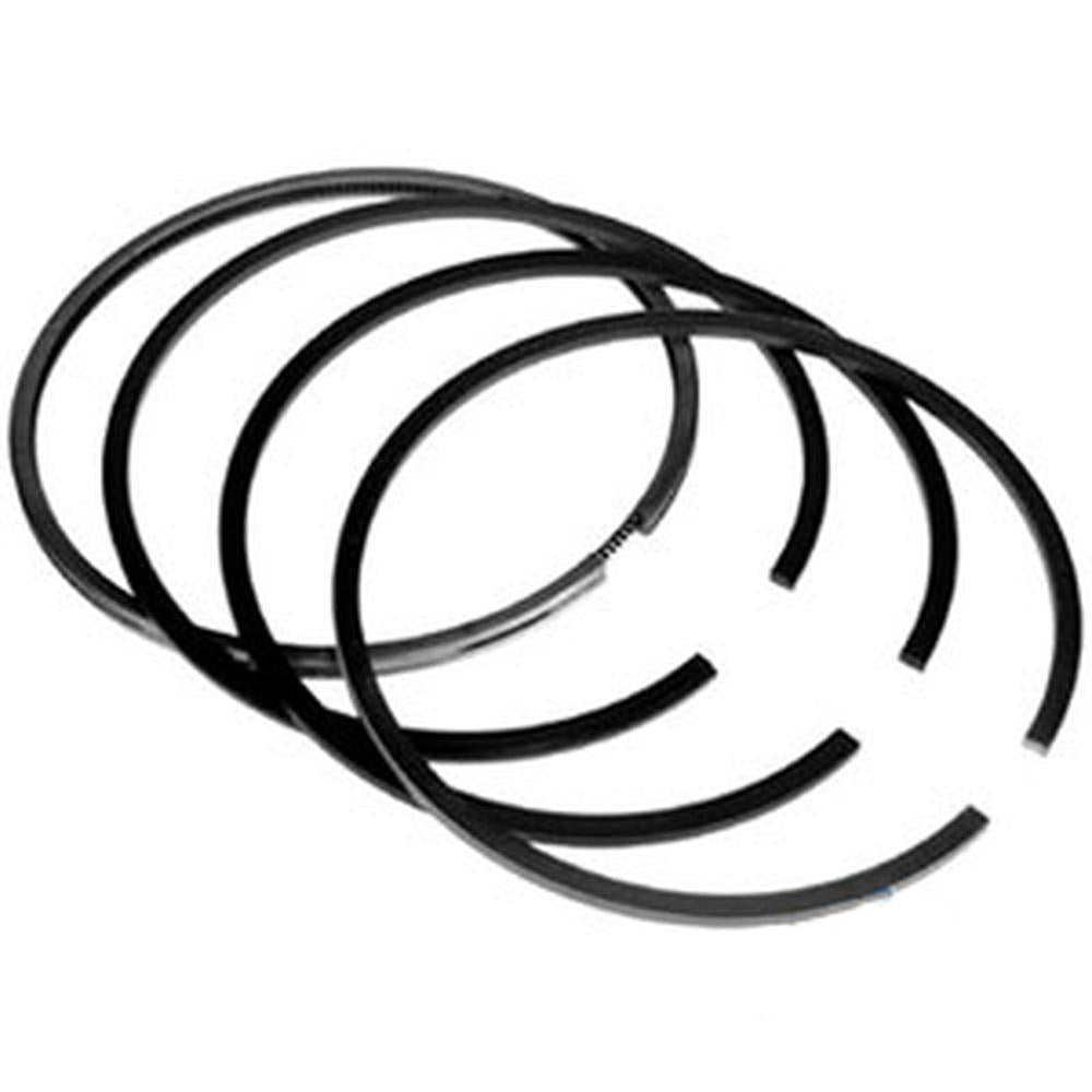 DJPN6149U - Ring Set