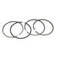 Piston Ring Set - .040" Oversize - Single Cylinder Fits Ford 2000 3000 DJPN6149V