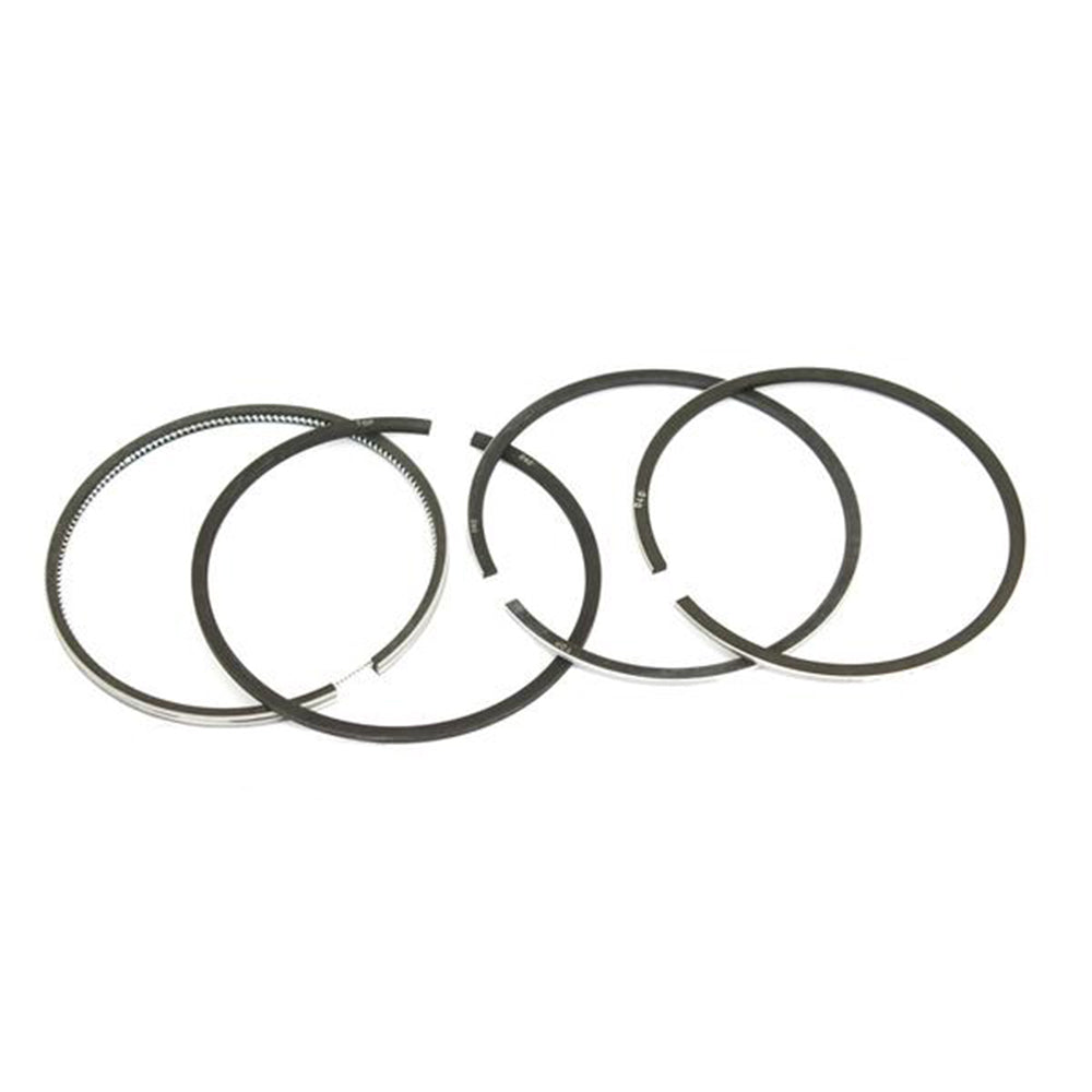Piston Ring Set - .040" Oversize - Single Cylinder Fits Ford 2000 3000 DJPN6149V