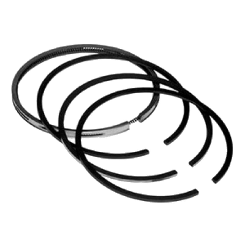 Piston Ring Set (.020) Fits Case/International Harvester Replaces 87802874