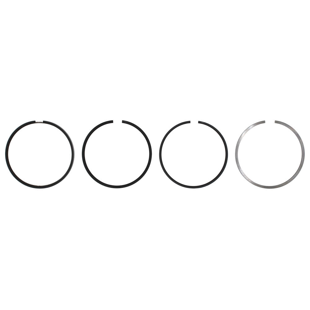 DJPN6149Y Piston Ring Set (.030) Fits Ford/New Holland Diesel Tractors