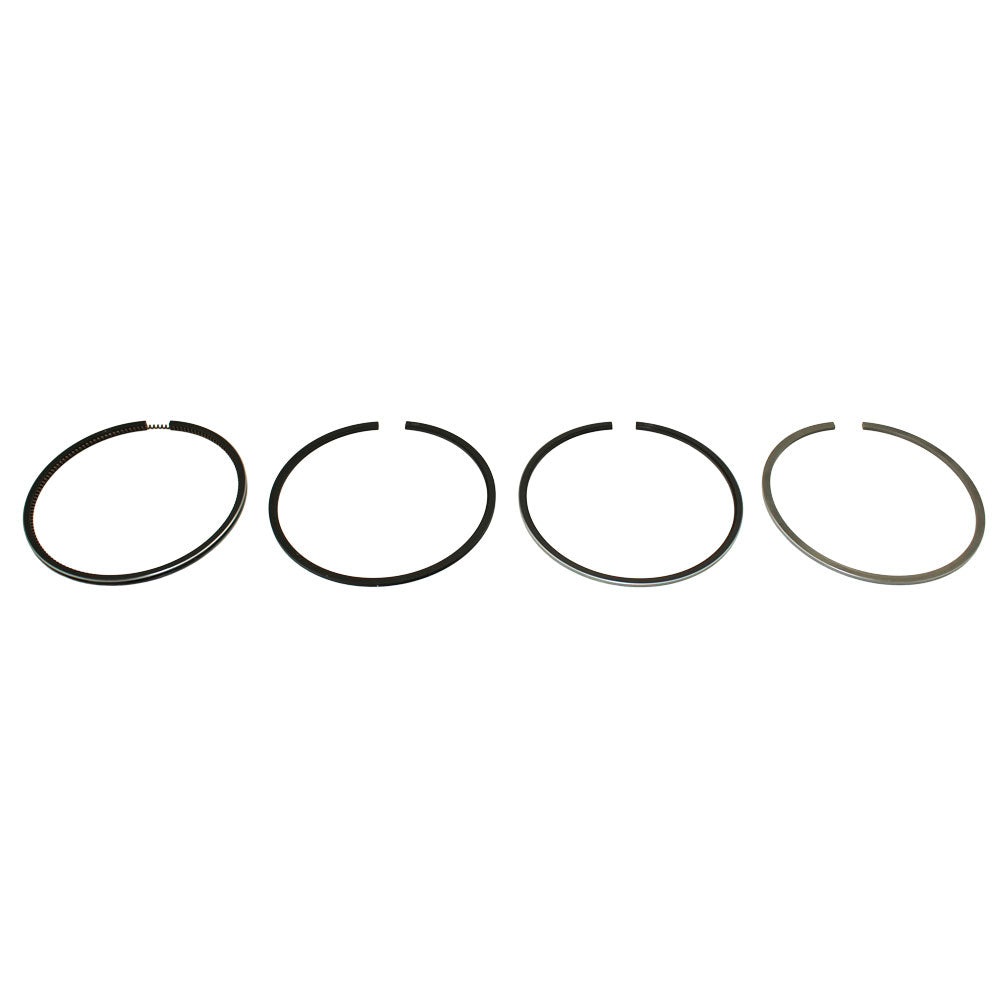 DJPN6149Y Piston Ring Set (.030) Fits Ford/New Holland Diesel Tractors