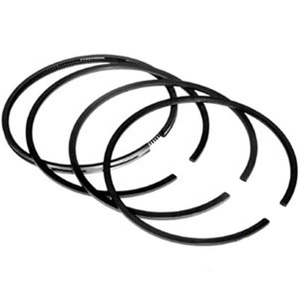DJPN6149Z-AIC Piston Ring Set (.040)