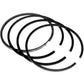 ENG-F-3316149-Z Piston Ring Kit 4.4" .040, Set of 4 Rings, DJPN6149Z