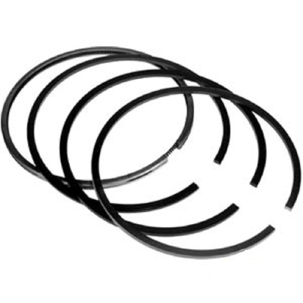 DJPN6149Z-AIC Piston Ring Set (.040)