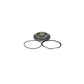 New Oil Filter Adapter Kit Fits Ford New Holland Tractors 8000 8600 9000 9600