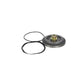DKPN6882A Engine Oil Filter Conversion Kit Fits Ford/New Holland