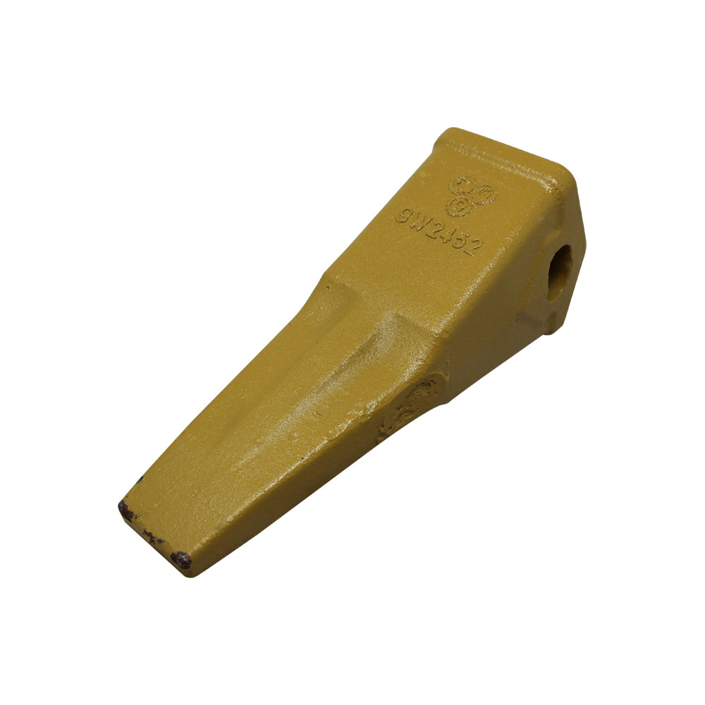 9W2452 Ripper Tooth Fits Caterpillar D8 D8K D8L D8N D8R D9 D9H D9N D9R